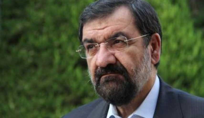رضايي: تنشيط معمل انتاج الكعكة الصفراء لا يتنافي مع الاتفاق النووي