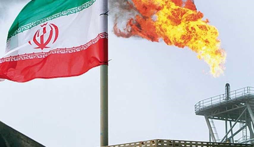 صادرات الغاز الايراني ترتفع لـ 42 مليون متر مكعب يوميا