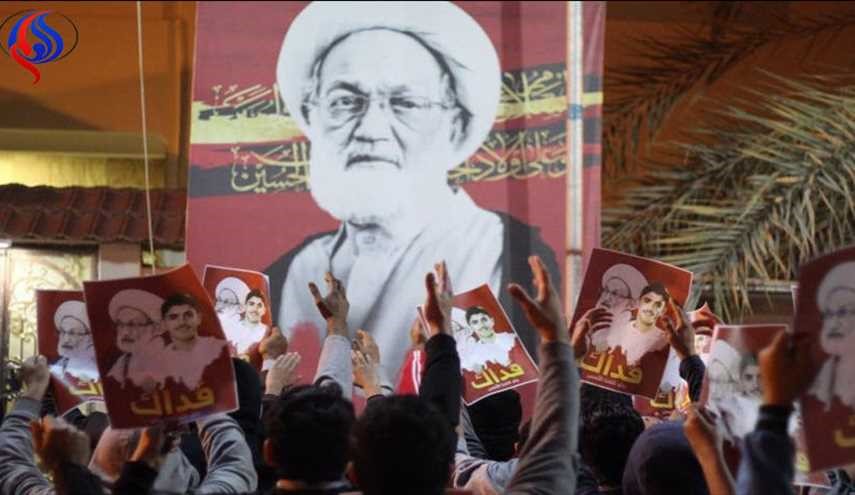 وضع حواجز اسمنتية بمحيط منزل الشيخ قاسم بعد 3 اشهر من انقطاع أخباره.