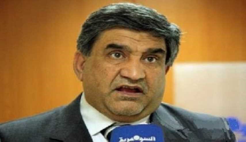 البيشمركة تقتل معاون مدير بلدية الدورة