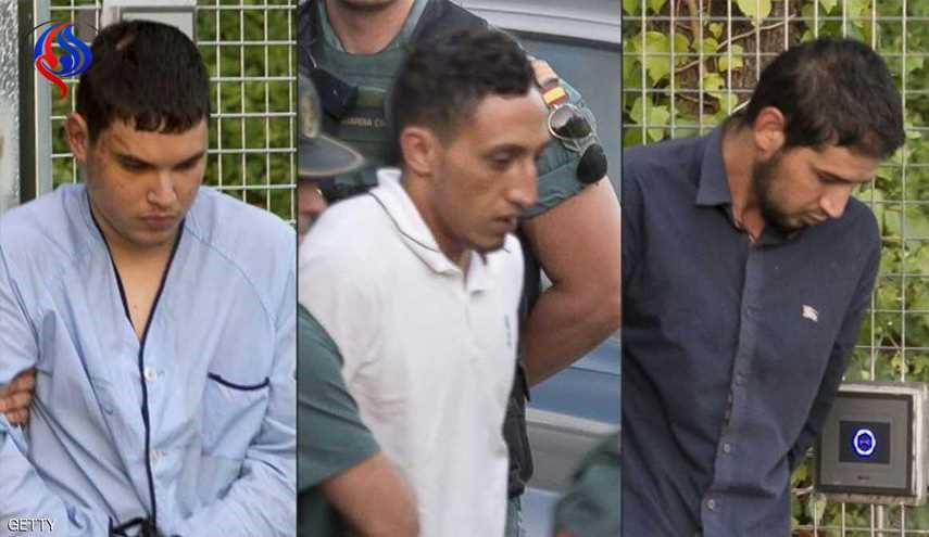 اعتقالات في المغرب على خلفية هجوم برشلونة
