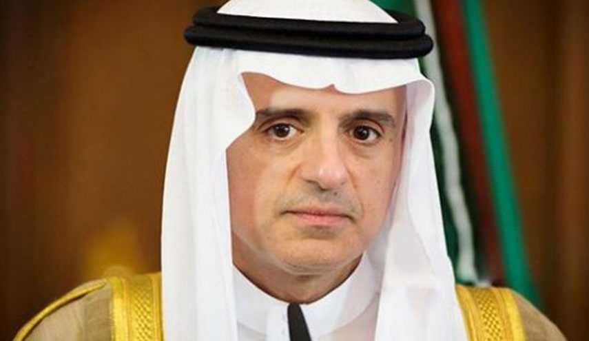 لماذا غاب الجبير عن اجتماع المعارضة السورية في الرياض؟