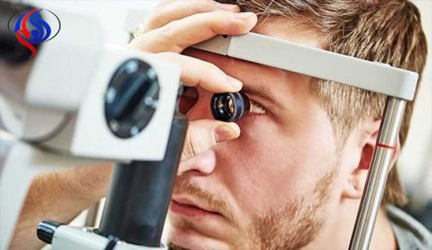 طريقة جديدة لفحص العيون يمكنها كشف مرض الزهايمر