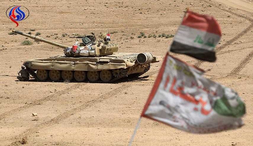 القوات العراقية المشتركة تحرر حي الكفاح الشمالي وقرية ويران بتلعفر وتقتل دواعش