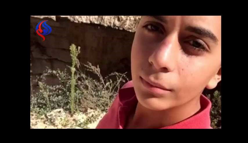 هذا الشاب الصغير تحدى داعش فأعدموه!