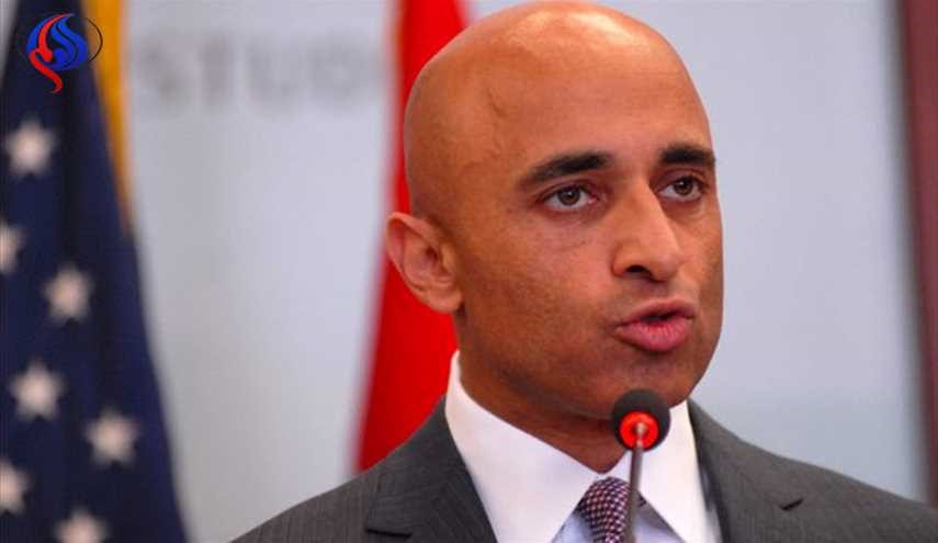 واشنطن ممتعضة من سفير الإمارات في واشنطن.. ماذا ستفعل