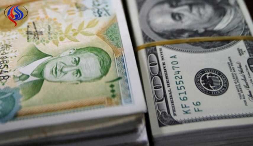 ما أسباب هبوط سعر الصرف مقابل الليرة.. وما السعر المتوقع أن يهبط له؟