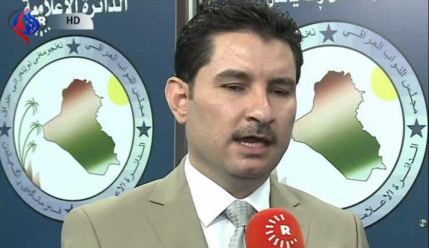 الديمقراطي: قرار المحكمة الادارية بشأن انزال علم كردستان في كركوك لن يتعدى سياجها!