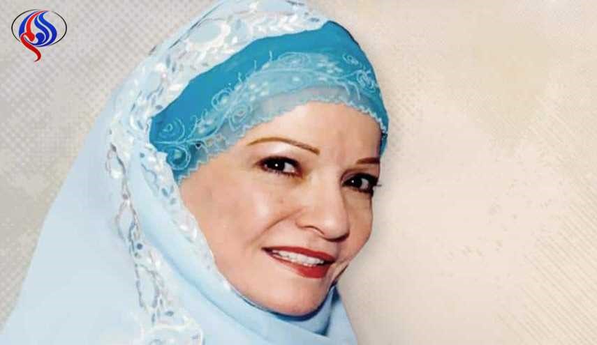 تدهور صحة النجمة المعتزلة شادية!