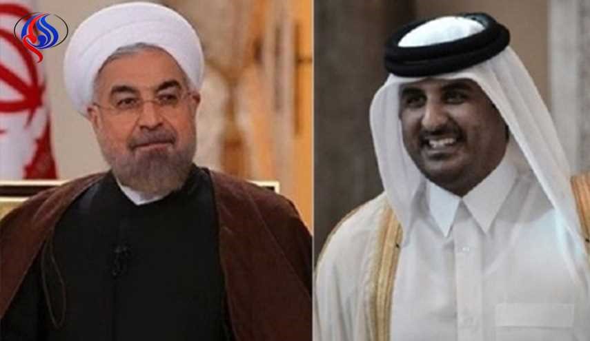قطر تعيد سفيرها إلى طهران و تطلع لتعزيز العلاقات