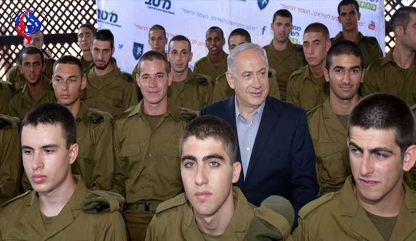 التيارات اليهودية على شفا حرب تنذر بزوال 