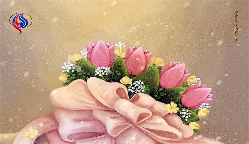 تنشر لأول مرة.. قصة زواج قائد الثورة الإسلامية