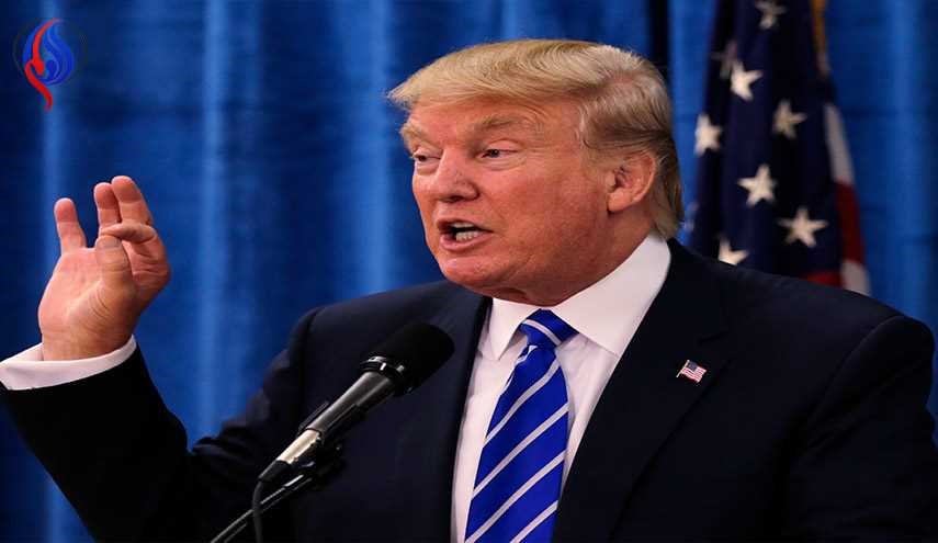 إستقالة جديدة رفضا لموقف ترامب من النازيين الجدد