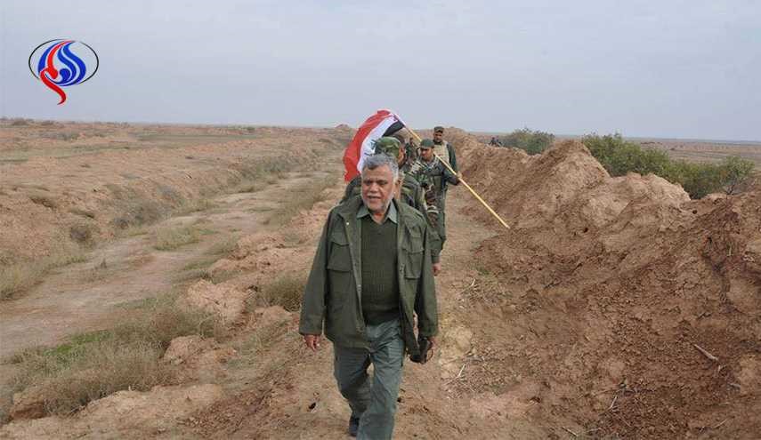 العامري: 