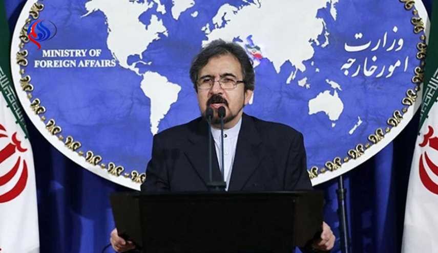 هذا موقف ايران من قرار الدوحة إعادة سفيرها الى طهران..