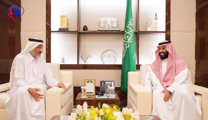 قراءة سريعة في “إنقلاب الدوحة”