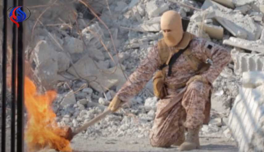 جرائم 