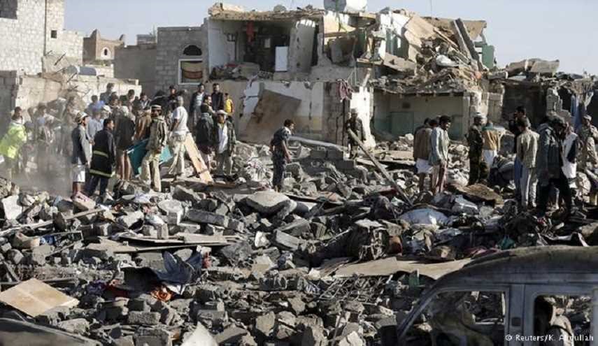 ارتفاع عدد شهداء مجزرة قصف فج عطان الى 14 غالبيتهم نساء واطفال