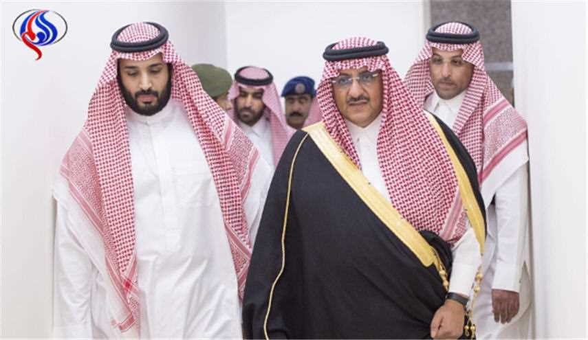 الأمير تركي بن مقرن اختفى بعد أن أطلق النار على 