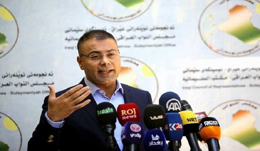 هوشيار عبد الله يدعو الكرد إلى التصويت بـ