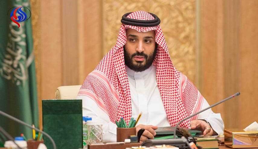 محمد بن نايف: جهاز امني تابع لـ