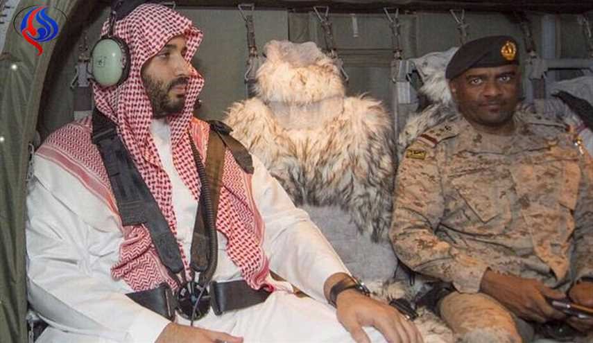 السعودية تراهن على حصان خاسر