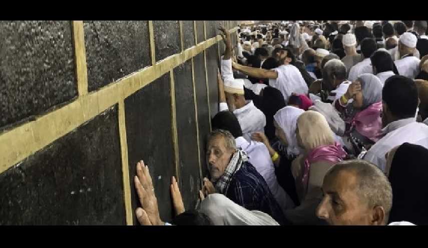 وفاة 8 حجاج مصريين بينهم 5 سيدات بالسعودية.. والسبب؟