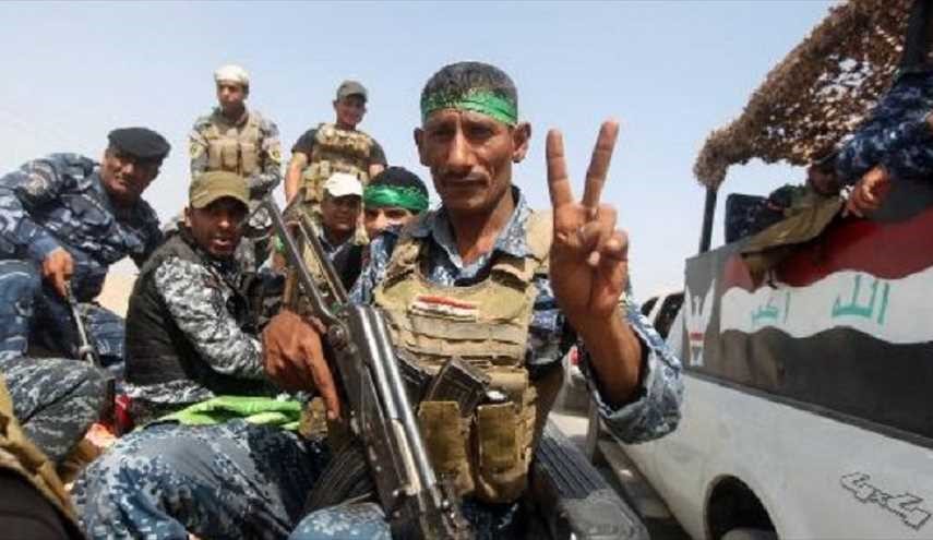 قيادي في الحشد للعالم: اعلان تحرير تلعفر خلال ساعات