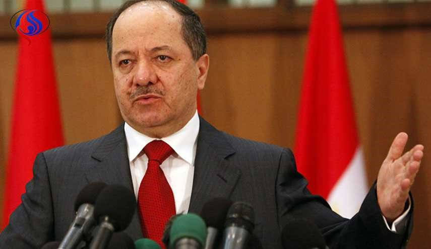 تصريحات نارية للبازراني حول انفصال كردستان