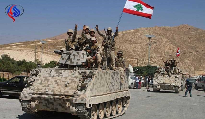 اتفاق على وقف اطلاق النار وإنهاء المعارك في جرود رأس بعلبك والقاع والقلمون الغربي