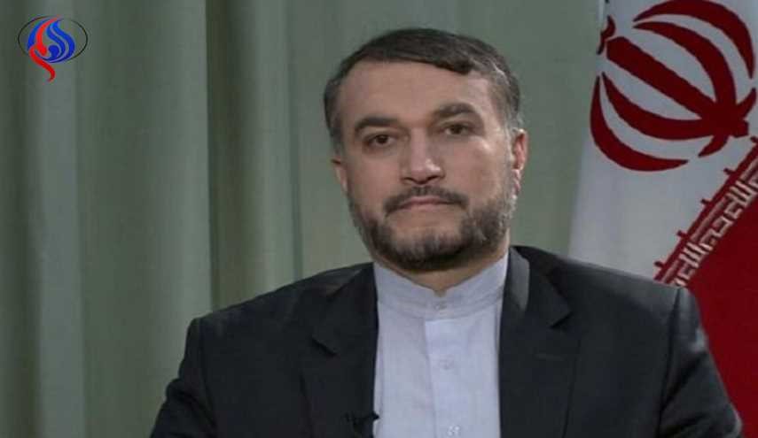 أول موقف رسمي ايراني من تحرير قضاء تلعفر