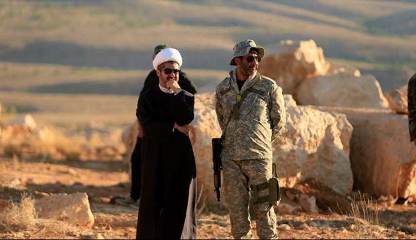 باحث عسكري: هذا ما يعنيه اتفاق القلمون