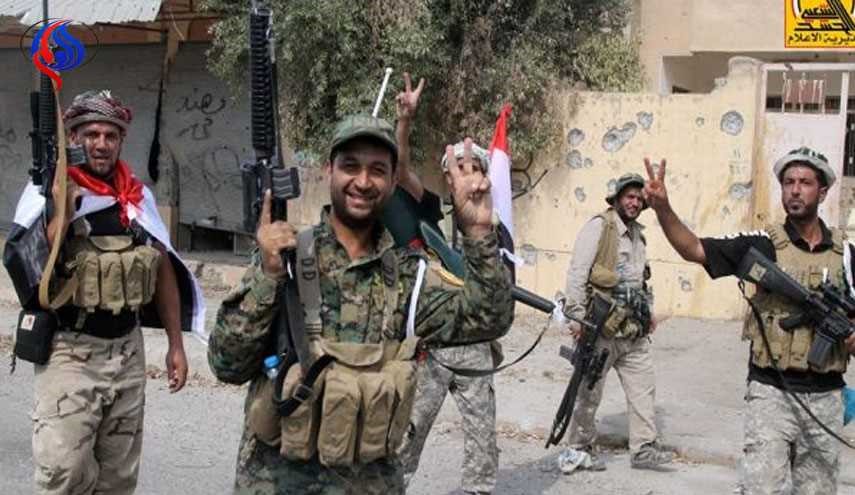 بيان المجلس الأعلى الاسلامي العراقي بمناسبة تحرير تلعفر