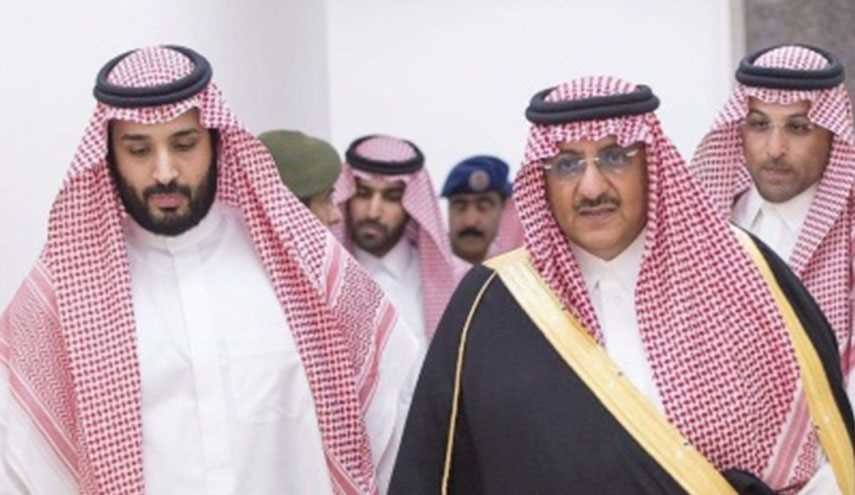 سجن ابن سلمان السري.. اعتقال عشرات الأمراء والضباط التابعين لابن نايف