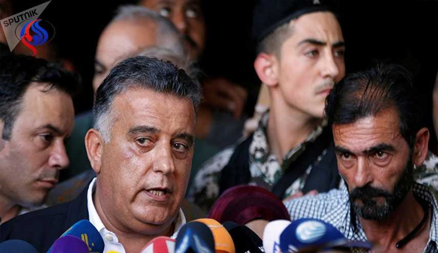 بعد انكشاف مصير الجنود الاسرى لدى 