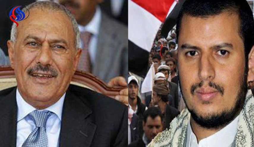 كيف نَجحت وَساطة نصر الله في نَزع فَتيل الصّدام بين الحوثيين وأنصار صالح؟