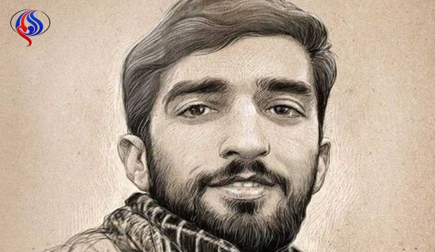 اتفاق الجرود يشمل تسلم المقاومة جثمان الشهيد الإيراني محسن حججي