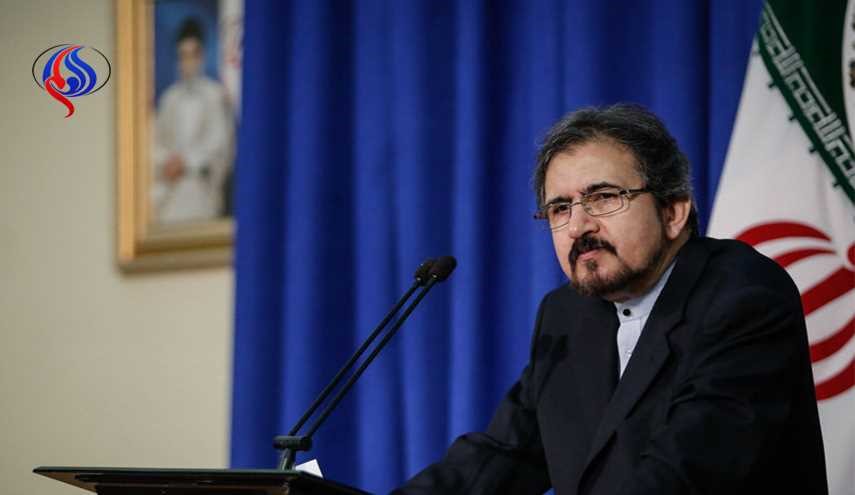 طهران تعرب عن قلقها واستيائها ازاء استمرار اعمال العنف ضد مسلمي ميانمار