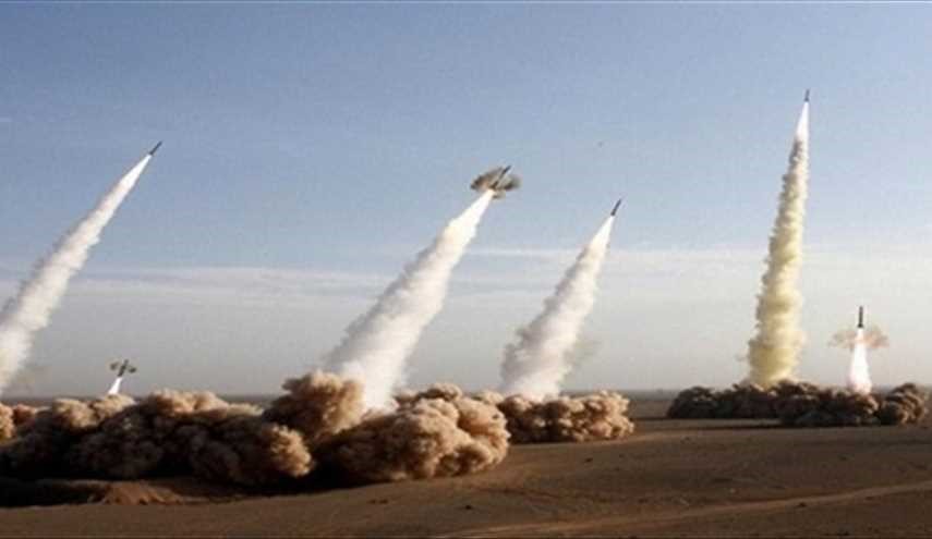واشنطن وسيئول تتعهدان برد قوى على بيونغ يانغ