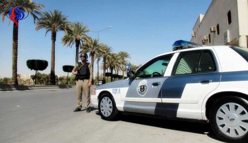 السلطات السعودية تعلن ضبط حجاج متنكرين بملابس نسائية