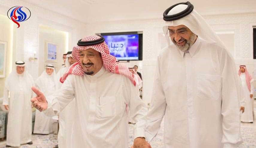موقع مصري: الدوحة تطالب الانتربول بالقبض على الشيخ عبد الله بن علي آل ثاني