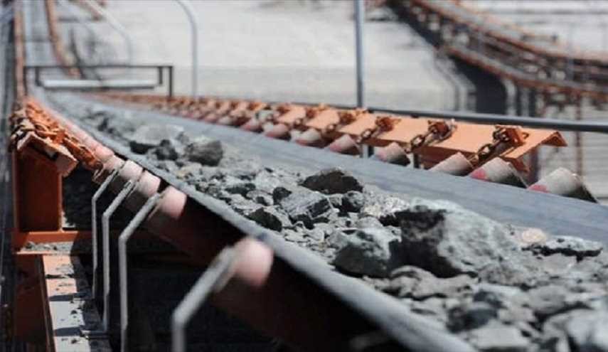 إيران تصدر ما قيمته 3 مليارات دولار من خامات المعادن