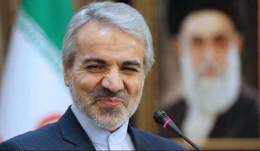 طهران: امريكا تحلم بتفتيش المواقع العسكرية الايرانية