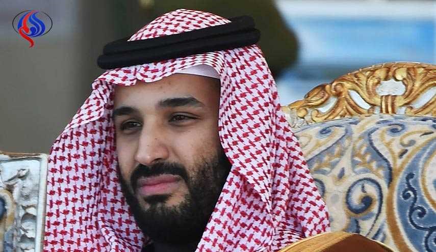 محمد بن سلمان حلم بجدّه فعزل ابن عمه 