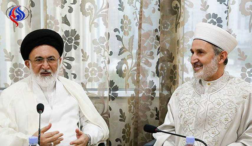 قاضي عسكر: إيران ترفض طرح القضايا الطائفية في موسم الحج
