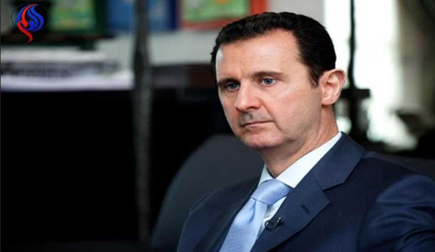 الكيان الصهيوني يهدد بقصف هذا الموقع في سوريا
