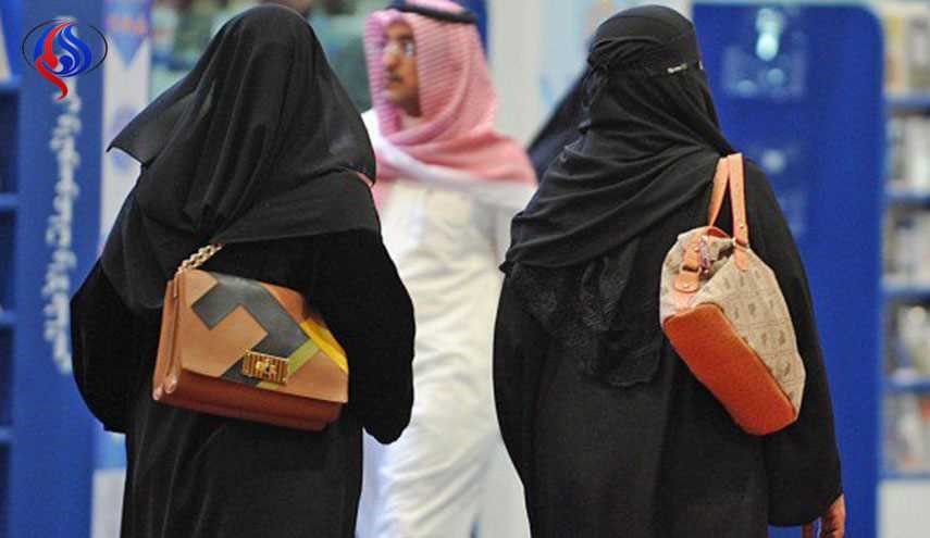 “اعتبر المرأة سلعة”.. داعية سعودي: المرأة لها صلاحية على عكس الرجل !!