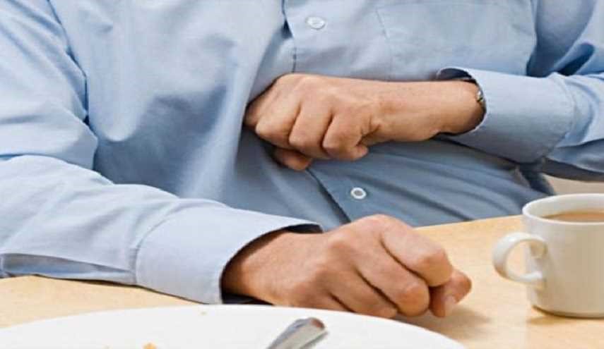 متى تصبح حرقة المعدة خطراً يهدد حياتك؟