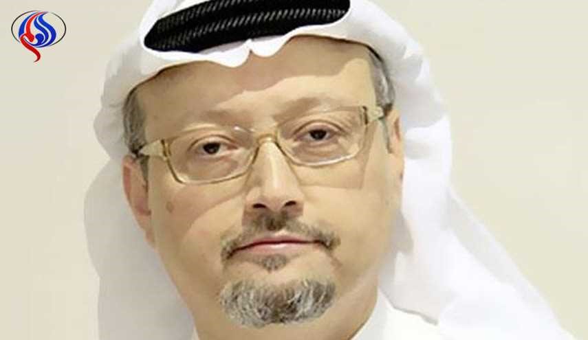 خاشقجي: لهذا أقيم بأمريكا... هل يصبح معارضا؟!