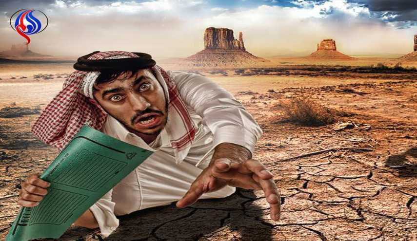 راتب موظف لبناني في السعودية يشعل مواقع التواصل الاجتماعي